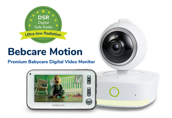 How a Good Baby Monitor Helps