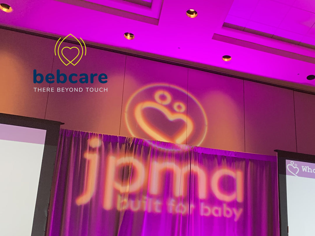 What you missed at the JPMA Baby Show