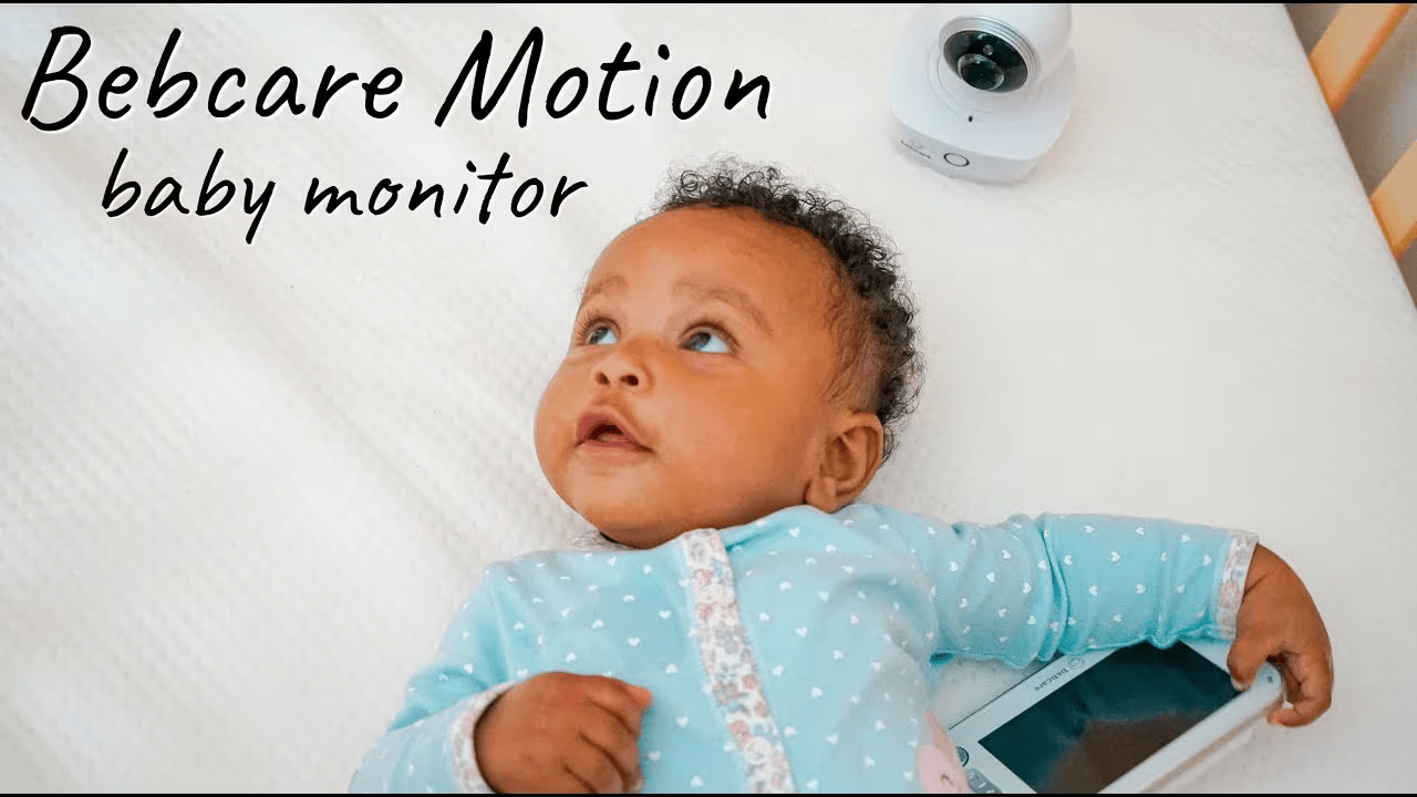 Bebcare product with focus on functionality and ease of use.