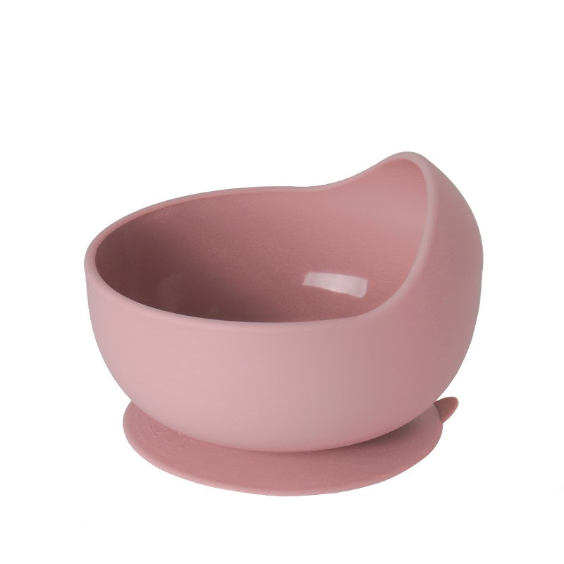 Bebcare Aloha Silicone Unbreakable Feeding Set