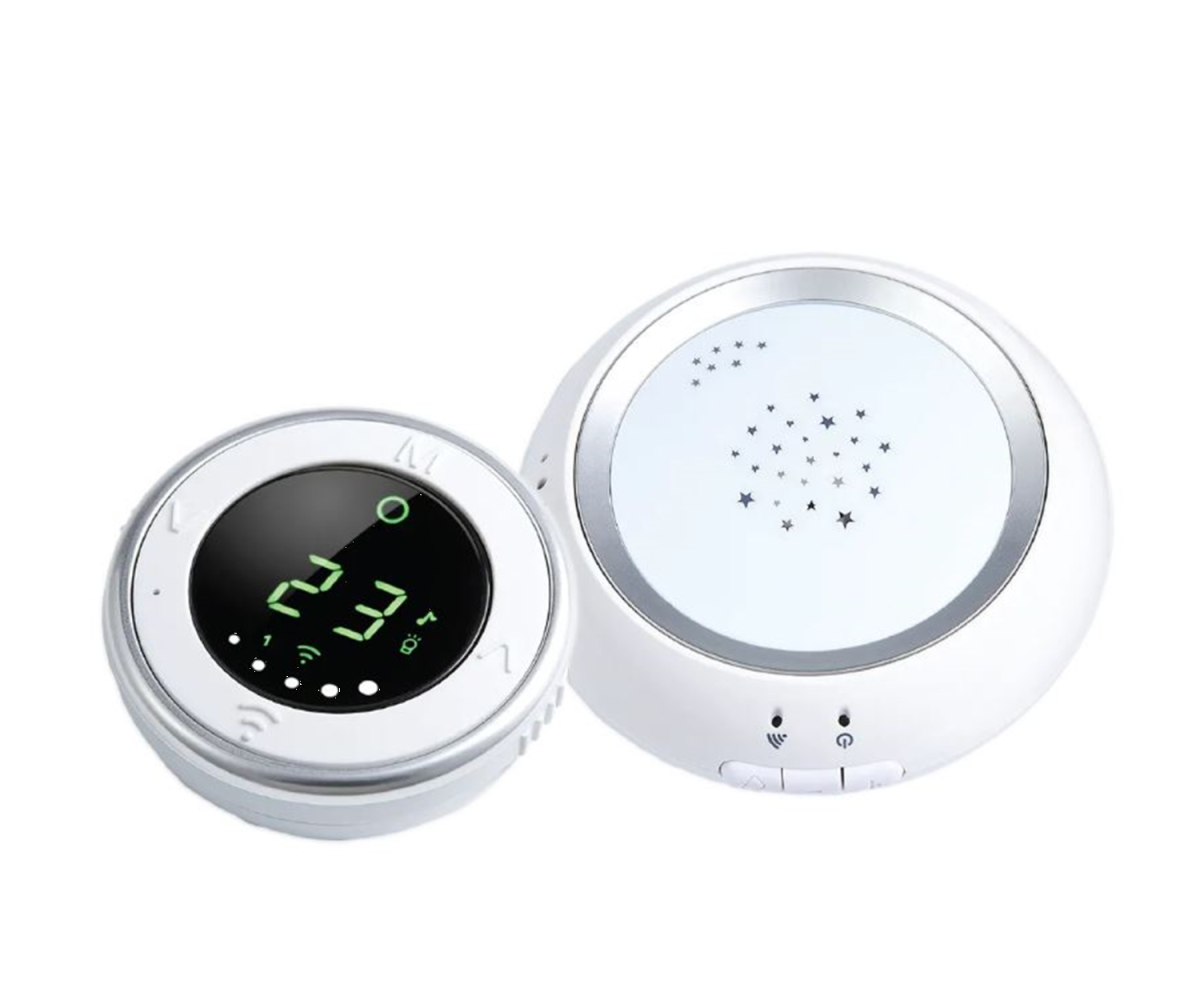 Digital hot sale audio monitor