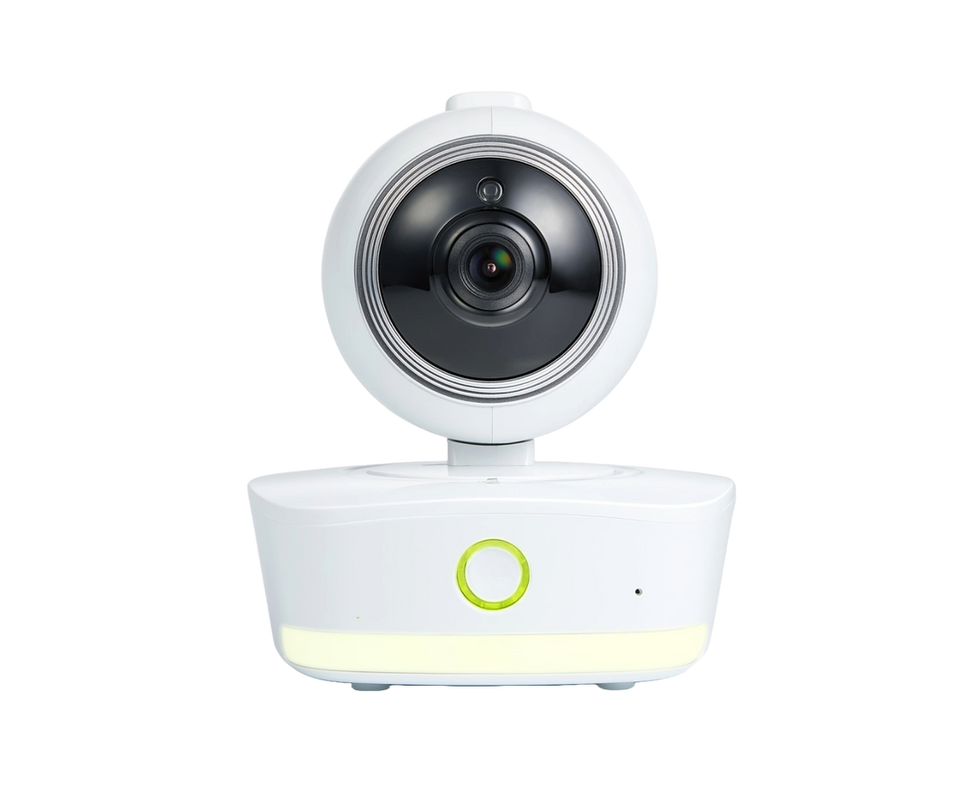 Bebcare iQ supplementary unit WiFi Camera