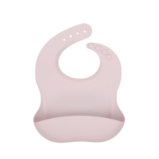 Bebcare Pershe Silicone Baby Feeding Bibs