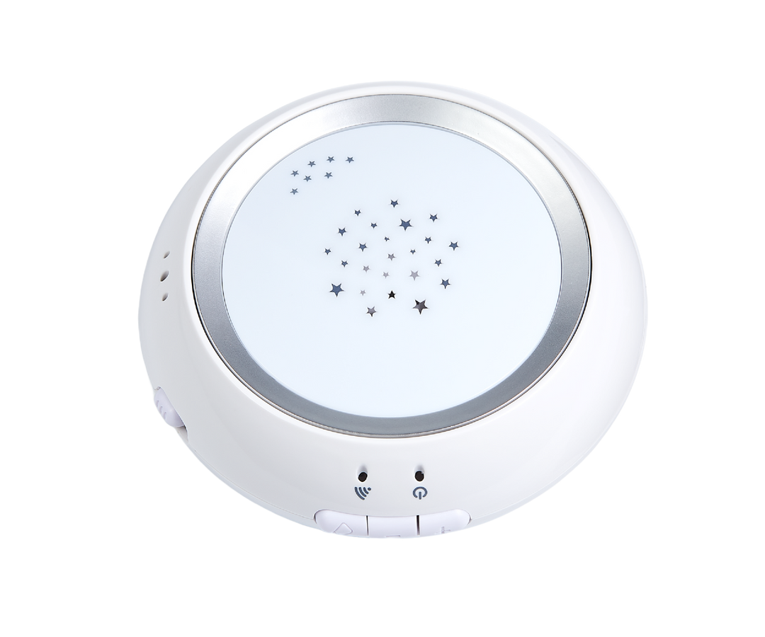 Bebcare iQ supplementary audio parent unit