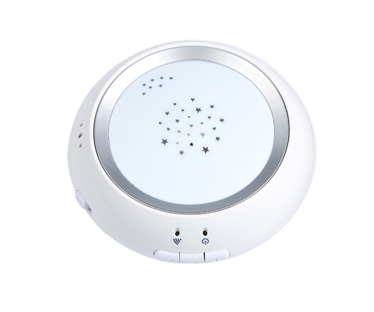 Bebcare iQ supplementary audio parent unit