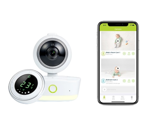 Bebcare Hear product image with transparent background