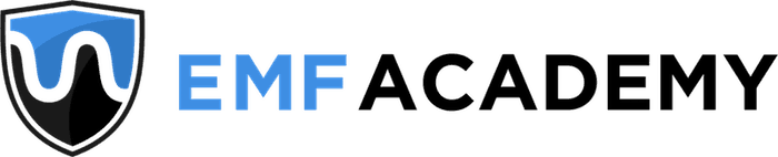 EMF Academy logo