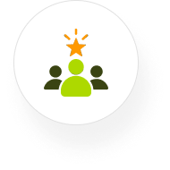 Bebcare image showing low emission standards.