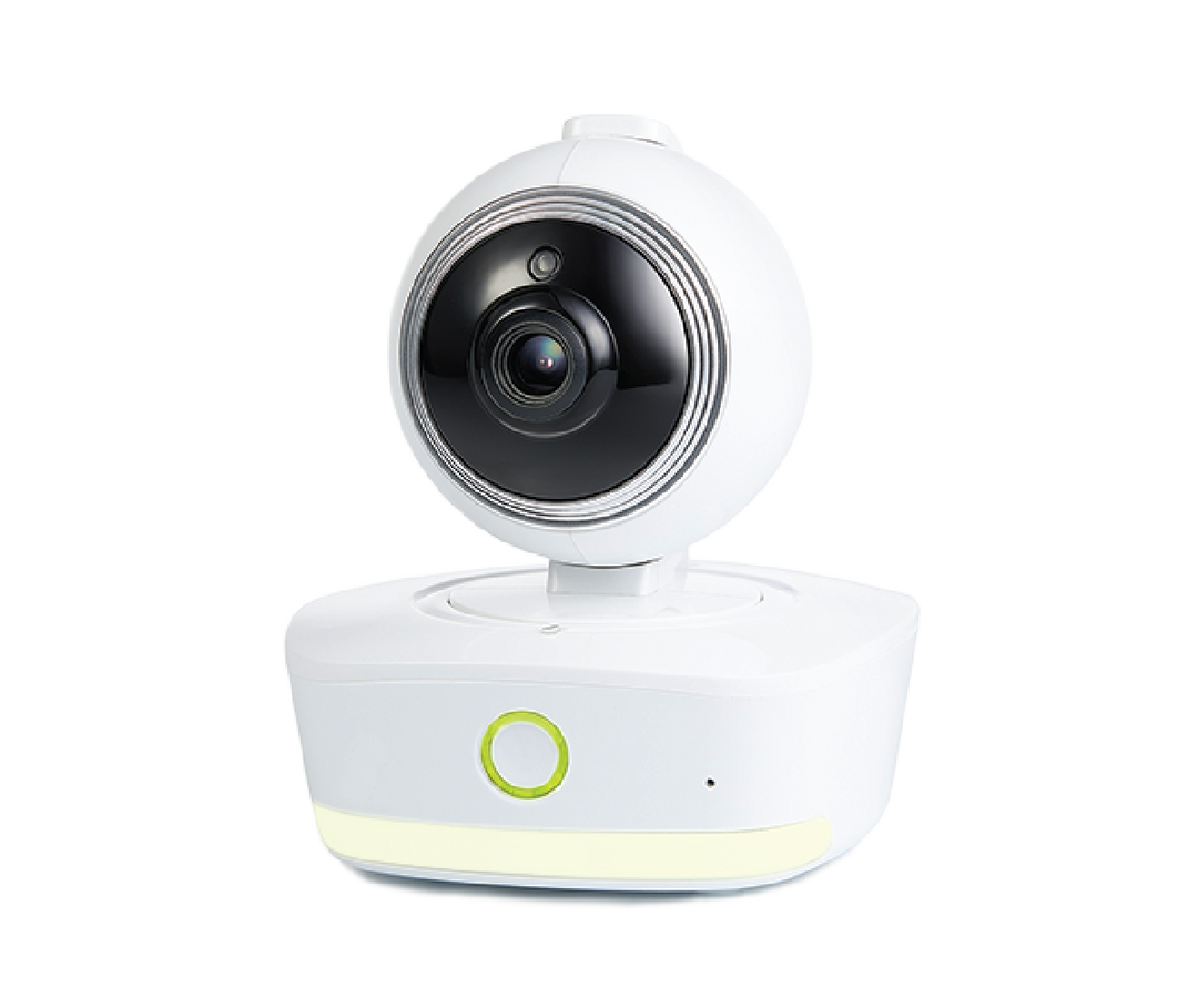 Bebcare Motion Baby Monitor + Bebcare iQ Camera Gift Set