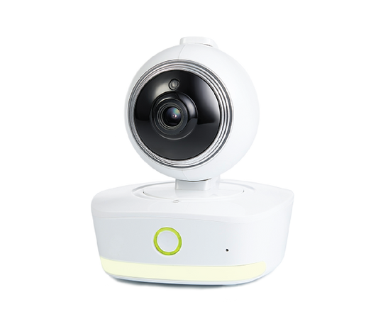 Bebcare Motion Baby Monitor + Bebcare iQ Camera Gift Set