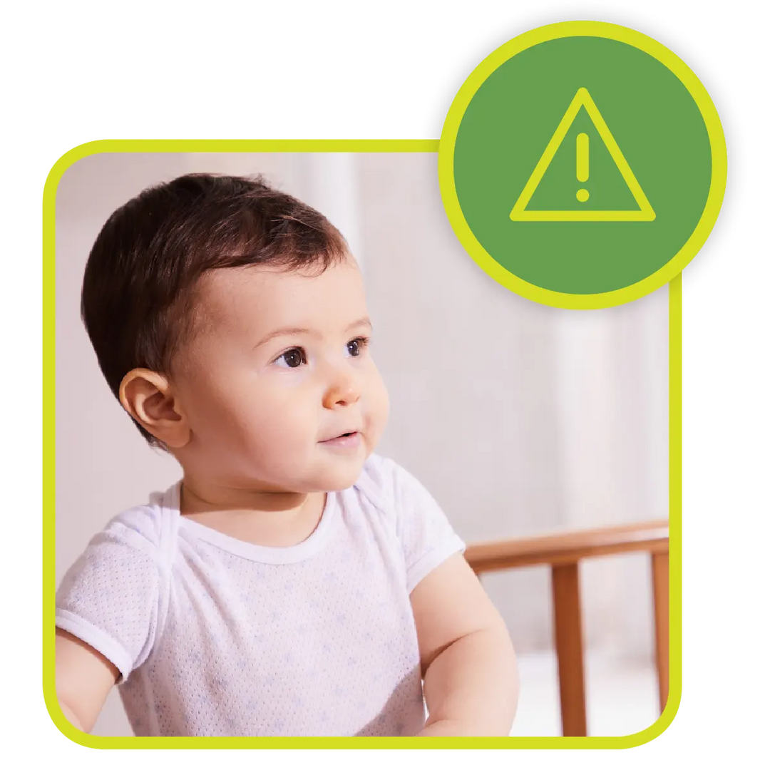 Why Wireless Emissions Matter to your Baby's Health
