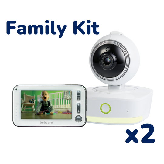 Bebcare family kit 2 product image