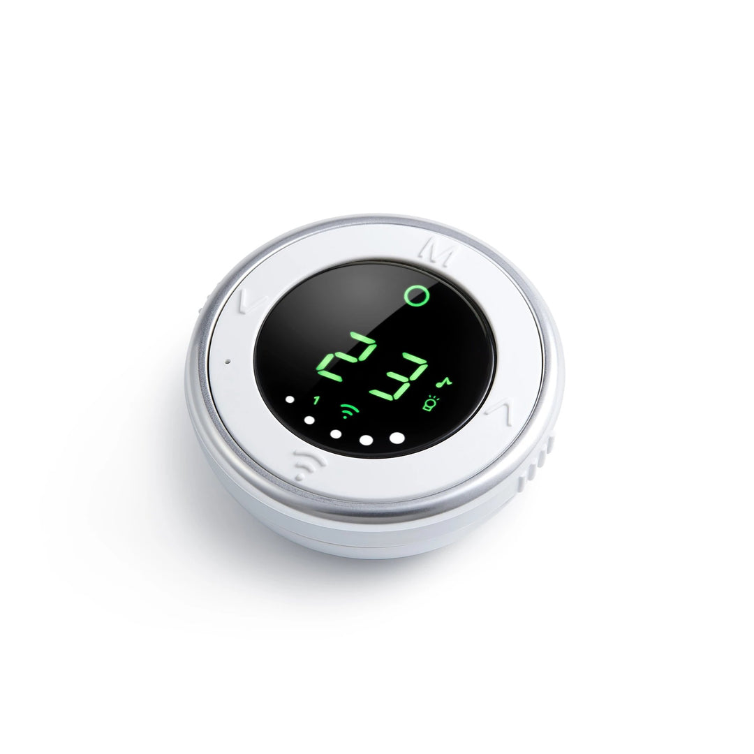 Bebcare iQ independent audio parent unit