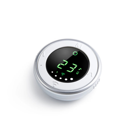 Bebcare iQ independent audio parent unit