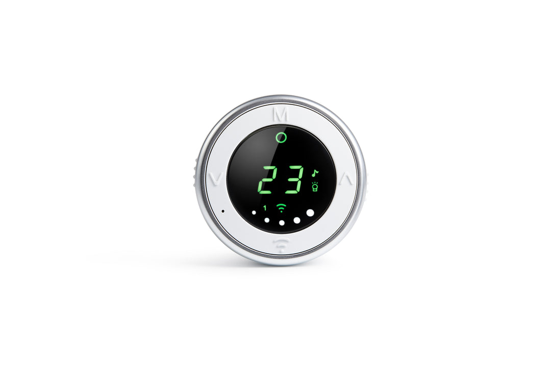 Bebcare iQ Supplementary Audio Parent Unit
