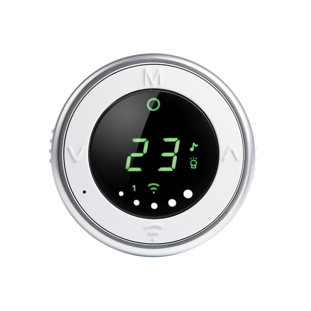 Bebcare iQ independent audio parent unit