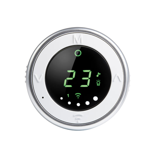 Bebcare iQ independent audio parent unit