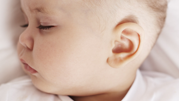 Bebcare Academy Knowledge Series - Baby Ear Infections