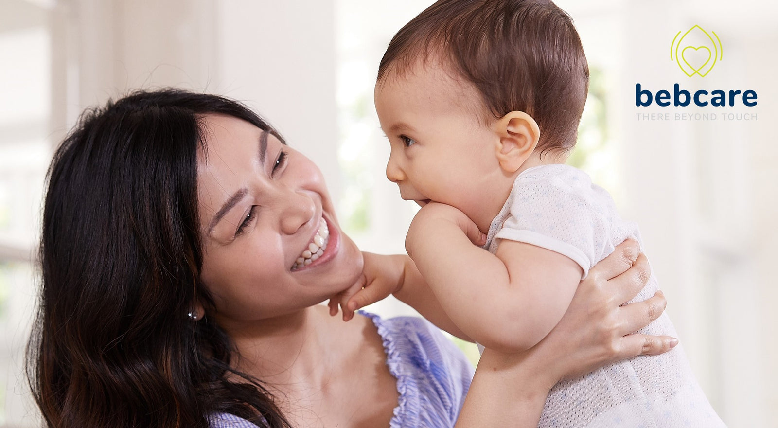 Ease Your Parenting Life with a Reliable Babycare Assistant