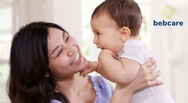 Ease Your Parenting Life with a Reliable Babycare Assistant