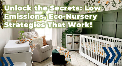 Unlock the Secrets: Low Emissions, Eco-Nursery Strategies That Work!