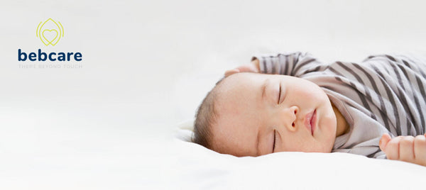 How Bebcare Helps You Sleep Better