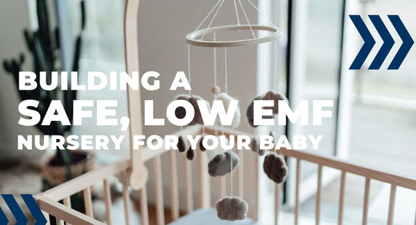 What is EMF and its Effects on Your Baby