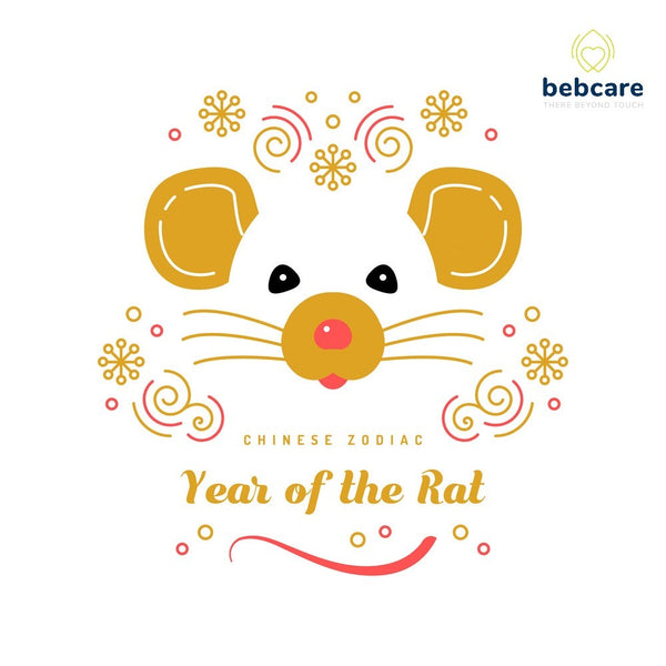 Bebcare Wishes You a Happy Chinese New Year!
