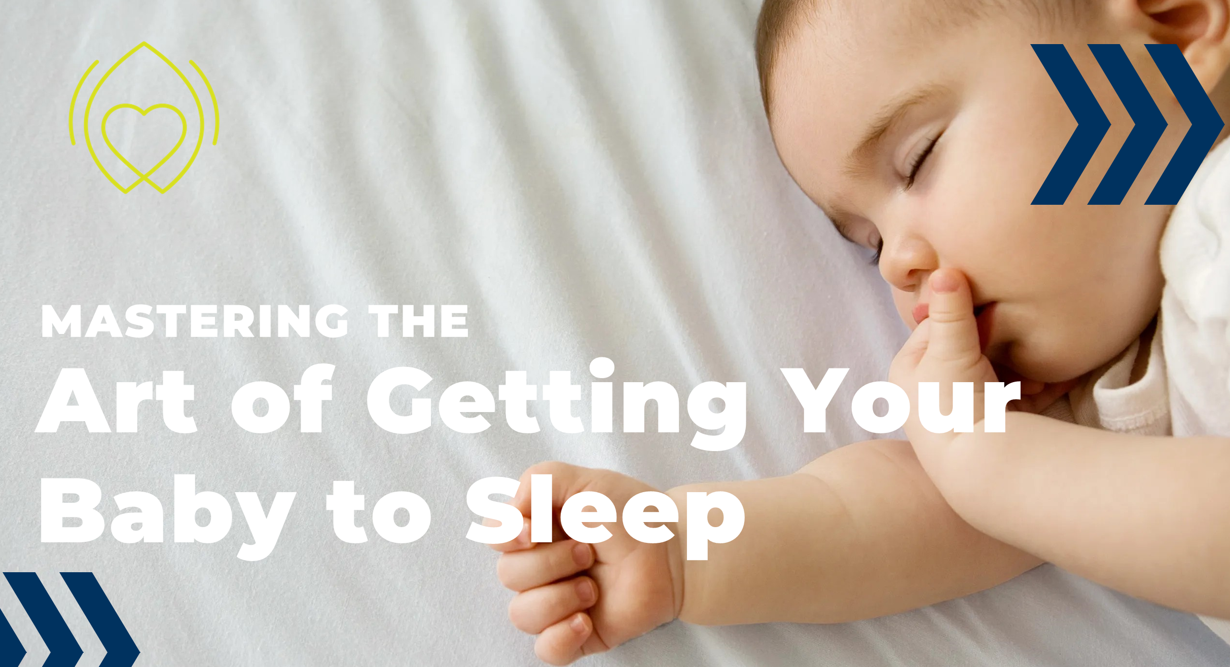 Bebcare Blog: Mastering the Art of Getting Your Baby to Sleep Through ...