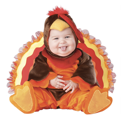 Happy Thanksgiving from the Bebcare Team