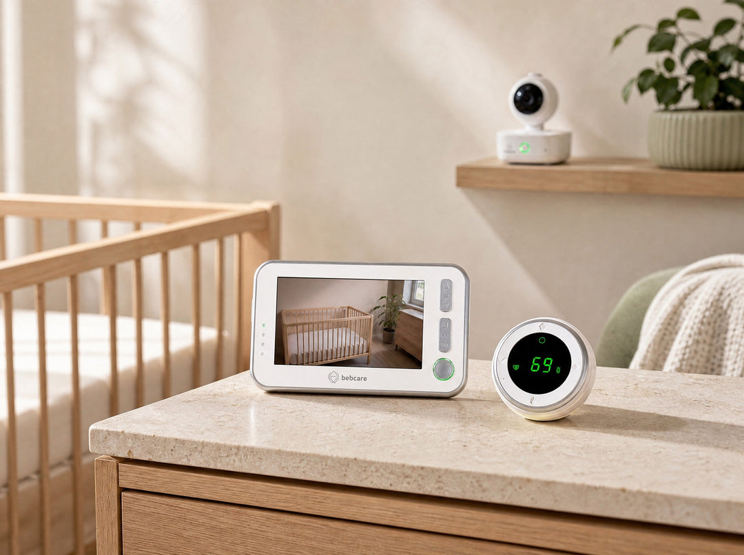 What Is the Best Baby Monitor? How to Choose the Right Monitor for Your Family in 2026