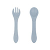 Bebcare Tiger Baby and Toddler Cutlery Set