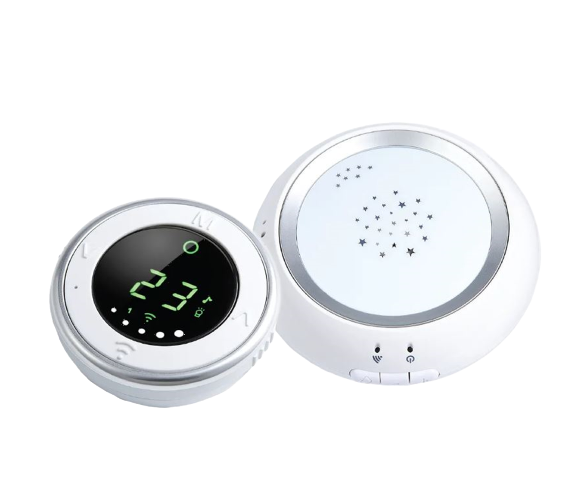 Bebcare Hear - Digital Audio Baby Monitor