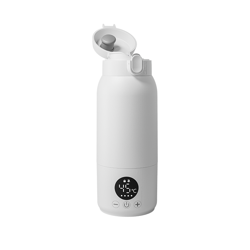 Bebcare WarmGo Portable Travel Milk Warmer