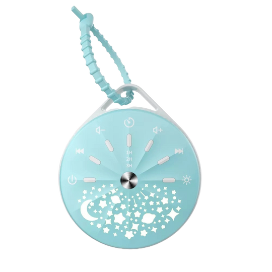 Bebcare Luna Portable Nursery Night Light