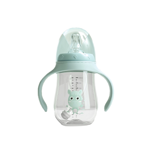 Bebcare Chucky BPA-Free Eco-friendly Milk Bottle