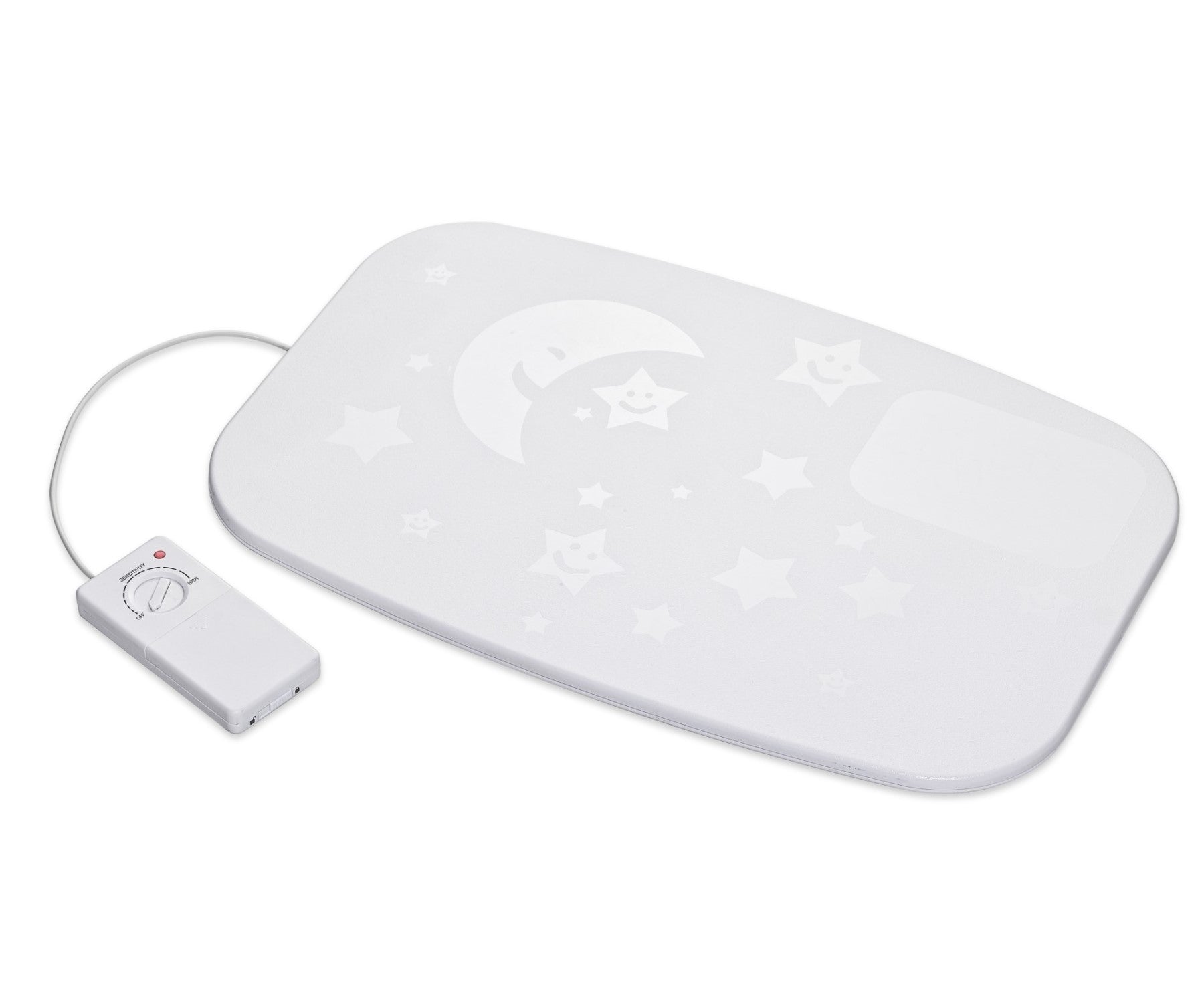 Bebcare Mat Smart Breathing Sensor Mat – Bebcare: World's First ...