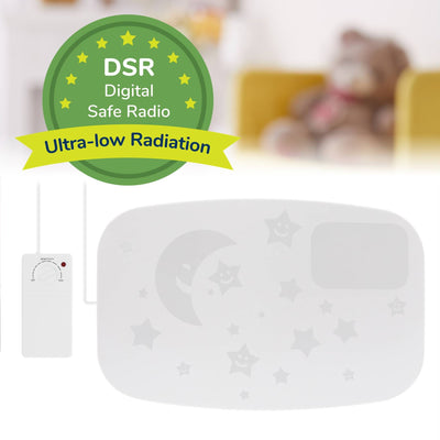 DSR low emissions technology by Bebcare