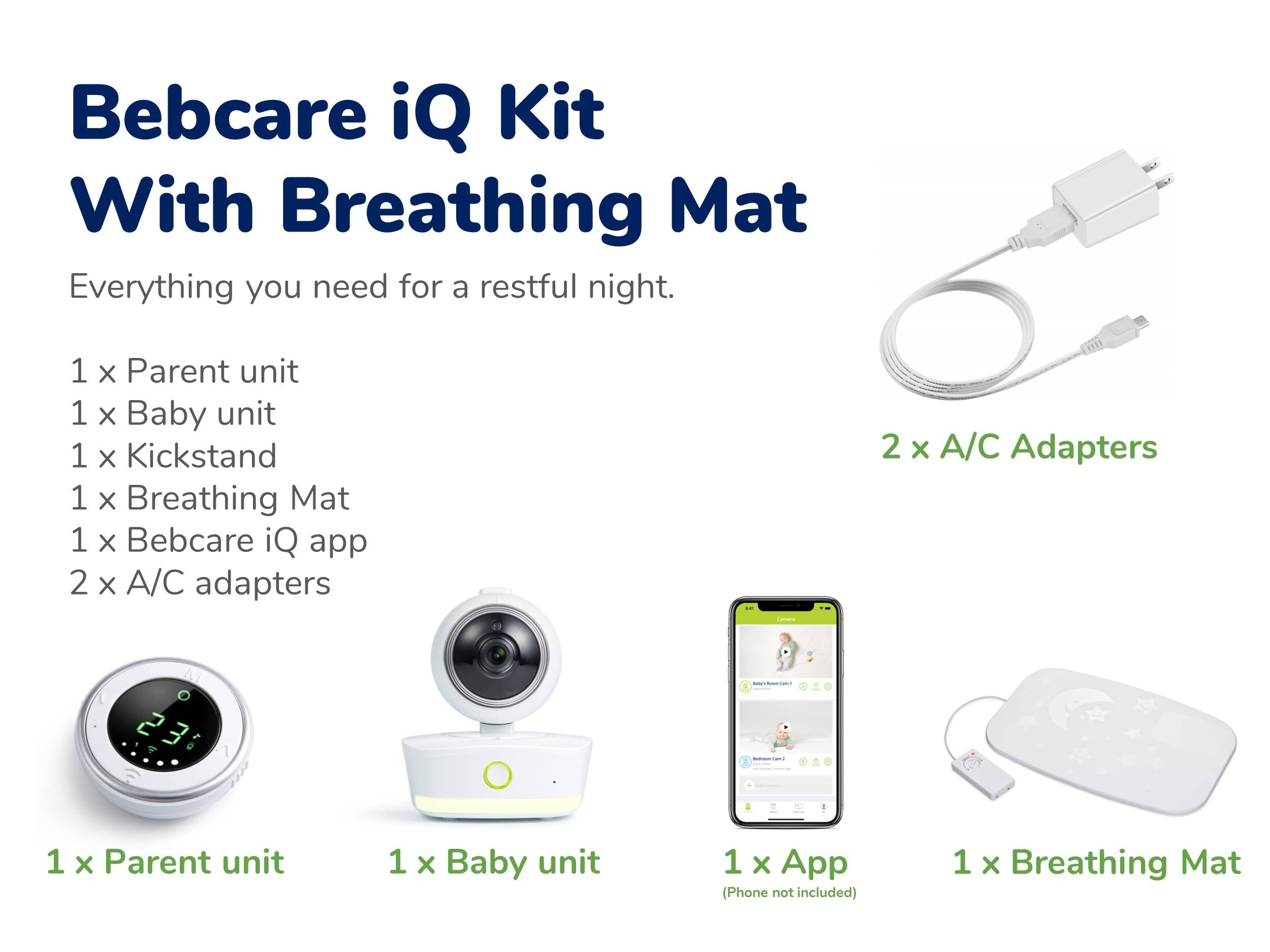 Baby cheap sensor mat