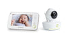 Bebcare Motion Digital Video Baby Monitor (Family Kit)